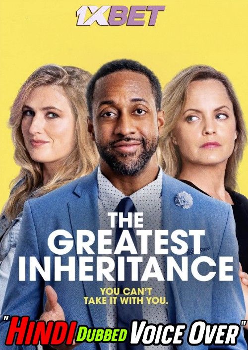 The Greatest Inheritance (2022) Hindi [Voice Over] Dubbed WEBRip download full movie